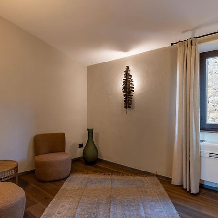 Palazzo Massaini - Le Scuderie Villa Pienza Exterior foto
